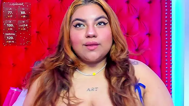 SunnyHoney  online show from 07/06/26, 12:02