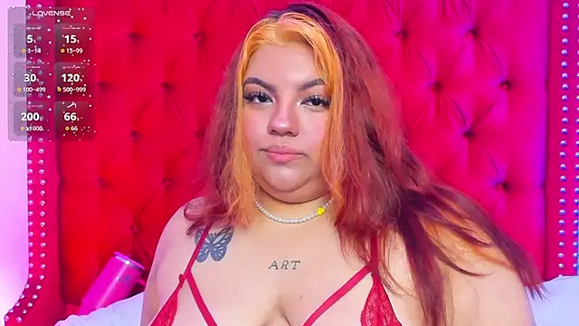 SunnyHoney  online show from 07/17/26, 12:12