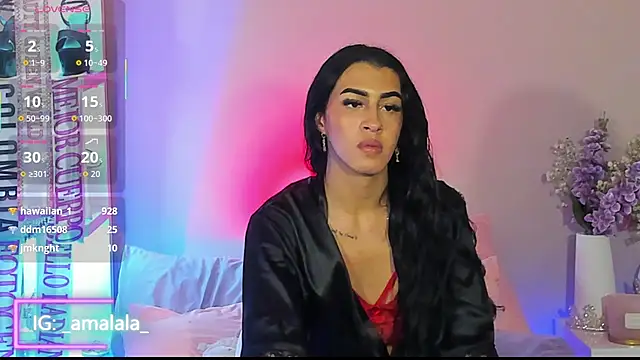 CherrySeraphine1 online show from 06/06/26, 08:30