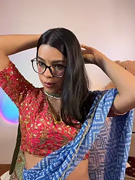 anandacute2 online show from 03/13/26, 01:07