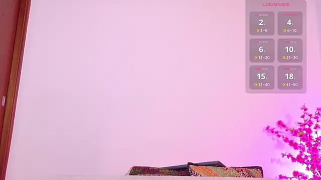 anandacute2 online show from 04/13/26, 02:22