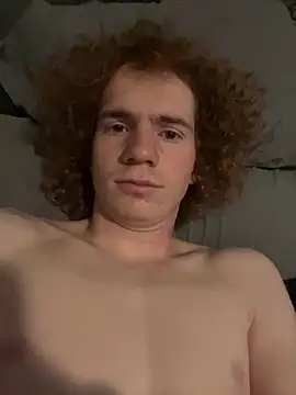 GingerTC666 online show from 04/11/26, 02:21