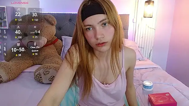 Celeste  London online show from 05/20/26, 07:20
