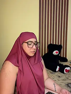 Chandra Yusef online show from 03/17/26, 09:29