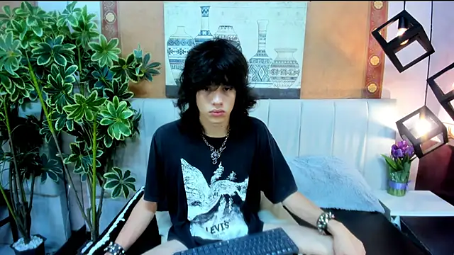 Erick Ferrer online show from 06/11/26, 03:48