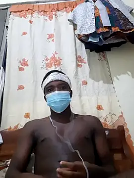 Xac1964 online show from 03/05/26, 01:12