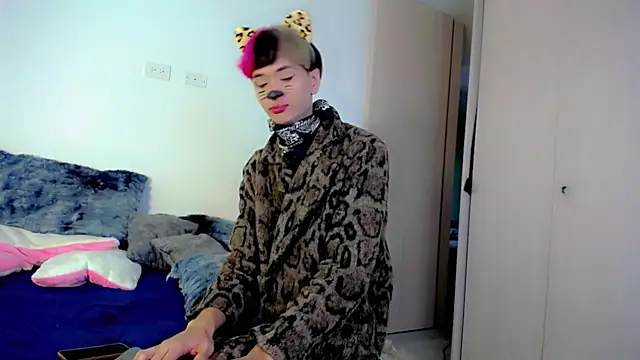 Darksweet jack online show from 03/06/26, 02:02