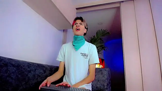 Darksweet jack online show from 03/10/26, 02:00