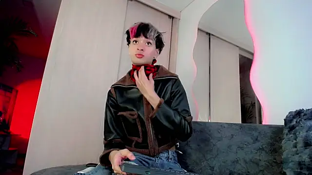 Darksweet jack online show from 03/21/26, 02:53