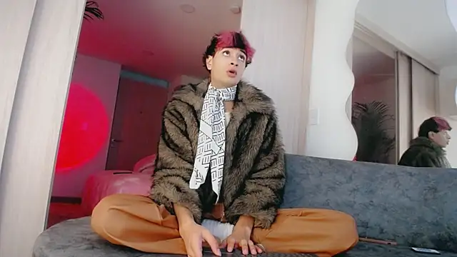 Darksweet jack online show from 03/23/26, 01:48