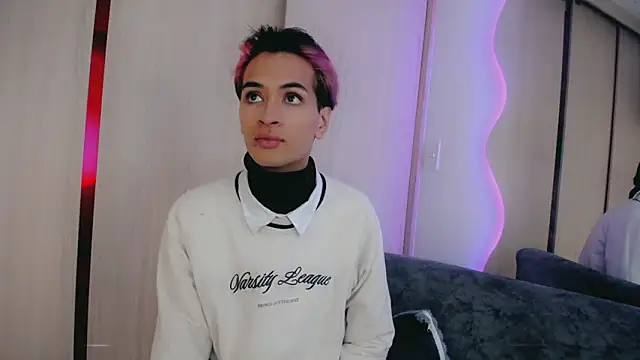 Darksweet jack online show from 03/24/26, 01:05