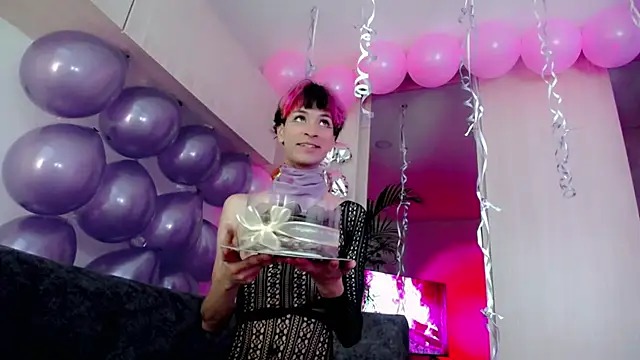 Darksweet jack online show from 03/26/26, 02:55