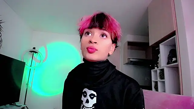 Darksweet jack online show from 04/03/26, 03:43