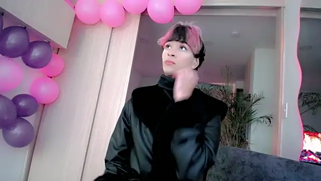 Darksweet jack online show from 04/09/26, 03:39