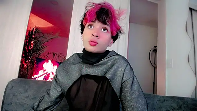 Darksweet jack online show from 04/15/26, 08:53