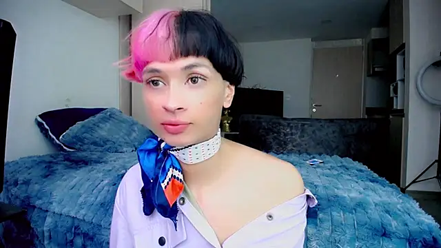 Darksweet jack online show from 07/10/26, 03:25