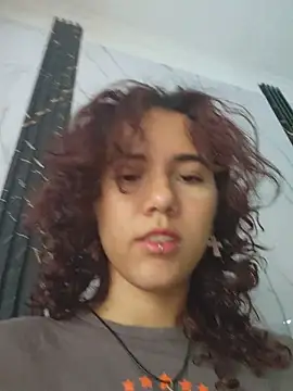 Isabella Stark online show from 04/05/26, 12:35