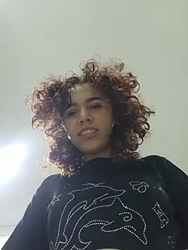 Isabella Stark online show from 04/09/26, 11:59