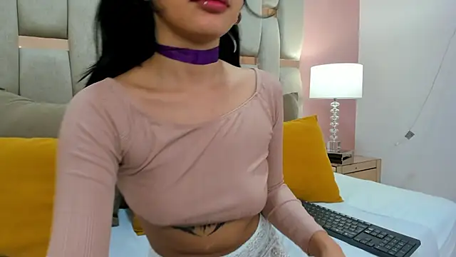 melina voss online show from 03/16/26, 10:58