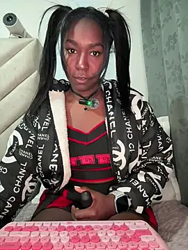 maryjane ebony online show from 07/12/26, 02:46