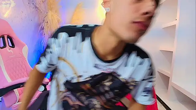 Ariatna Andy online show from 03/24/26, 10:26