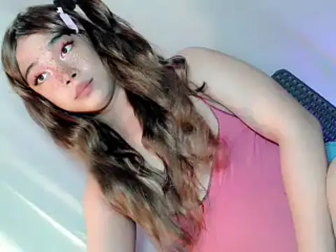 Victoria Wilton69x online show from 04/10/26, 07:07