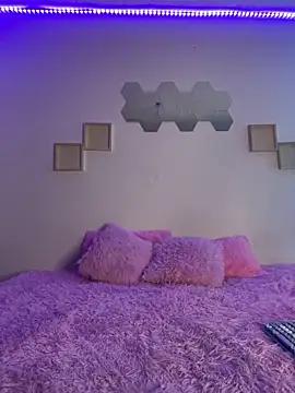 Daliila 11x online show from 04/24/26, 03:09