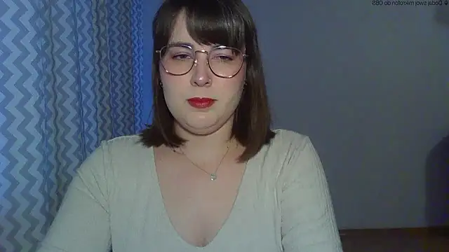 ClaraHard online show from 04/29/26, 05:30