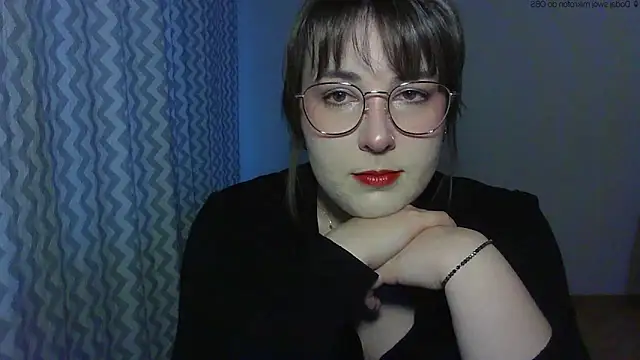 ClaraHard online show from 05/18/26, 06:03