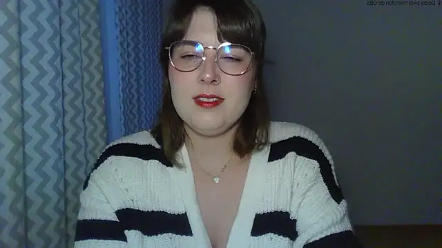 ClaraHard online show from 05/24/26, 04:23