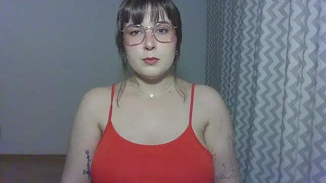 ClaraHard online show from 06/24/26, 08:08