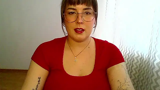 ClaraHard online show from 08/09/26, 09:36
