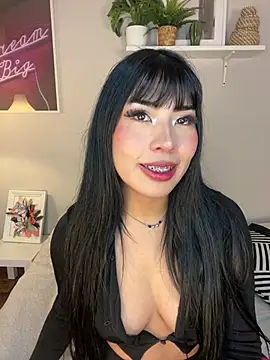 Jade-Naughty online show from 07/13/26, 07:16