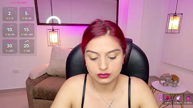 Raven-reyess online show from 03/21/26, 08:01