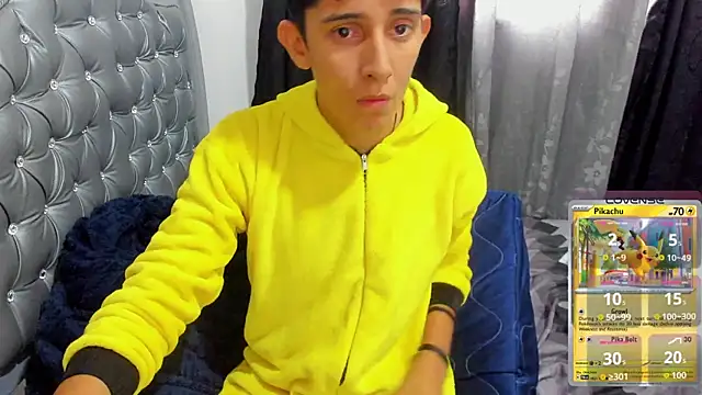 gomitaboy1 online show from 04/06/26, 06:20