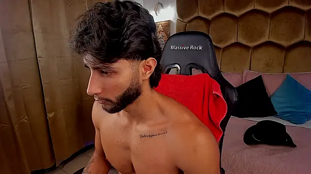 Emmet CollinsJS online show from 04/23/26, 07:52