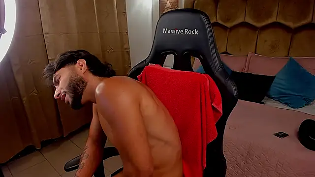 Emmet CollinsJS online show from 04/23/26, 12:29