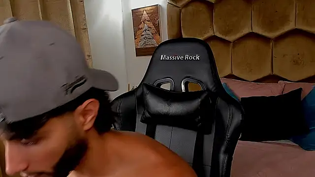 Emmet CollinsJS online show from 04/26/26, 05:49