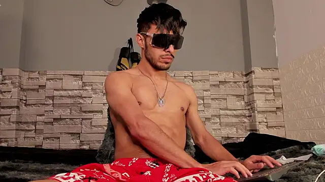 x harold x online show from 03/20/26, 03:17