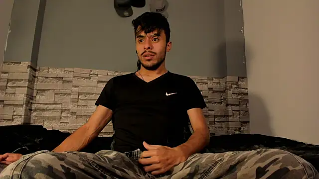 x harold x online show from 03/26/26, 12:33