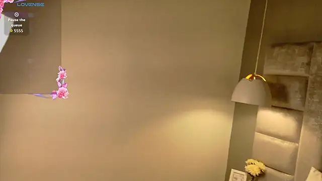 PaulaVegaa online show from 04/07/26, 12:49