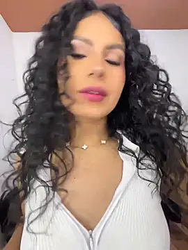 AmeliaAndersson online show from 05/11/26, 11:13