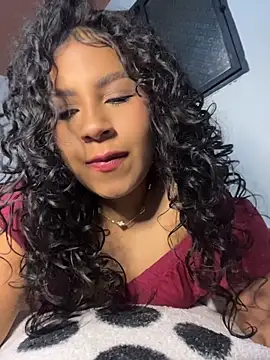 AmeliaAndersson online show from 05/13/26, 07:28
