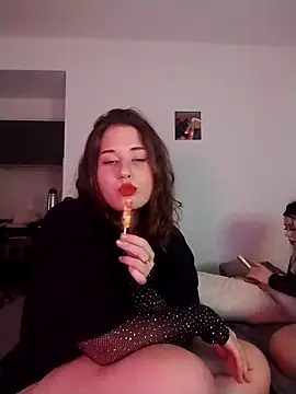 beluve l online show from 03/19/26, 05:11