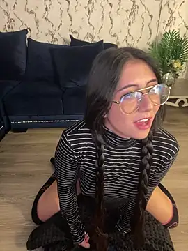 Lunaliaa  online show from 03/11/26, 05:35