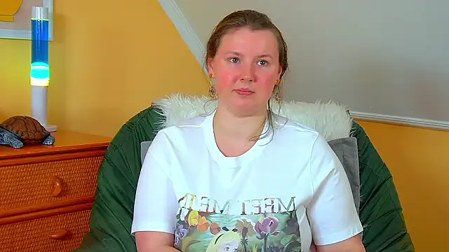 MelodyMoores online show from 03/14/26, 06:30