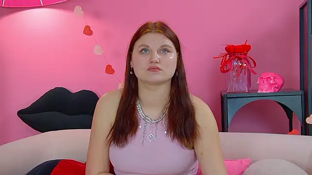 EvaEngel online show from 03/12/26, 01:28