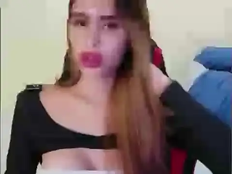 celest yummy online show from 04/25/26, 06:16