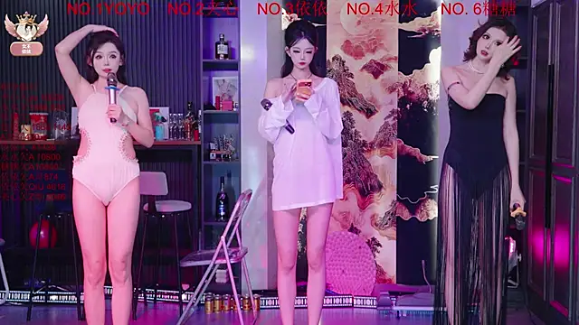 98K 001 online show from 04/09/26, 10:09