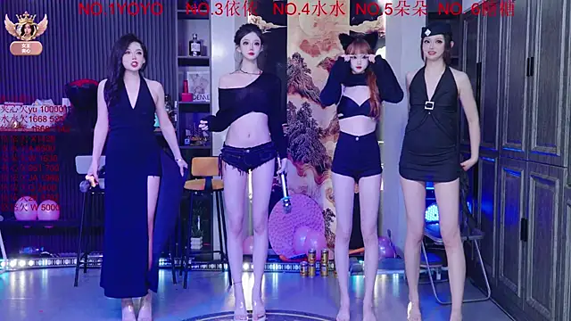 98K 001 online show from 04/14/26, 10:10